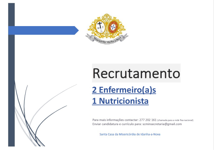 Recrutamento Scmidanhaanova2023