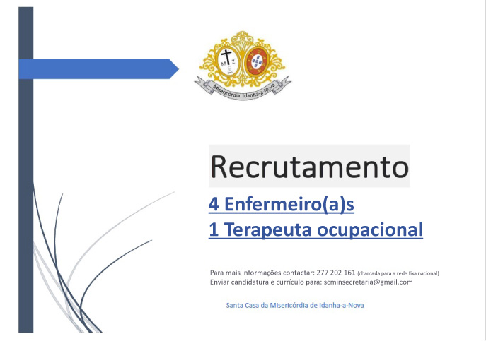 Recrutamento Scmidanhaanova2026