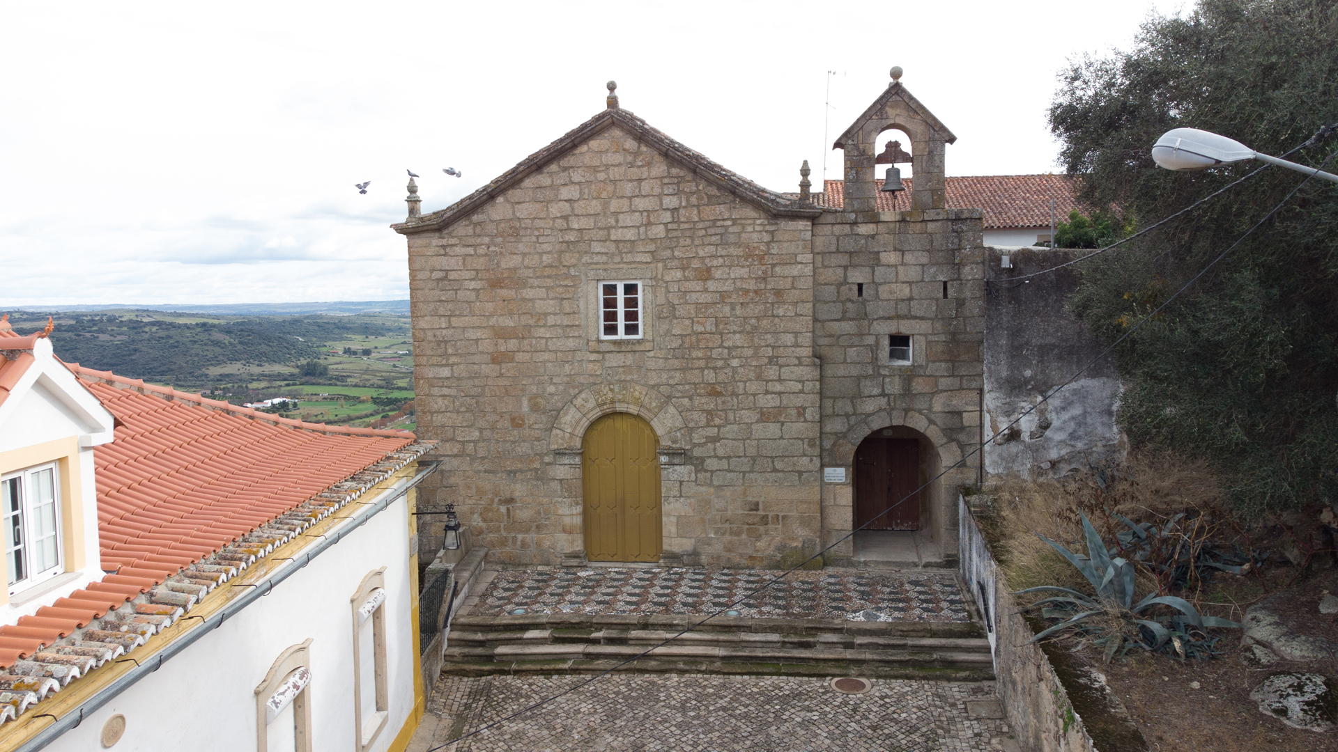 Igreja da Misericórdia